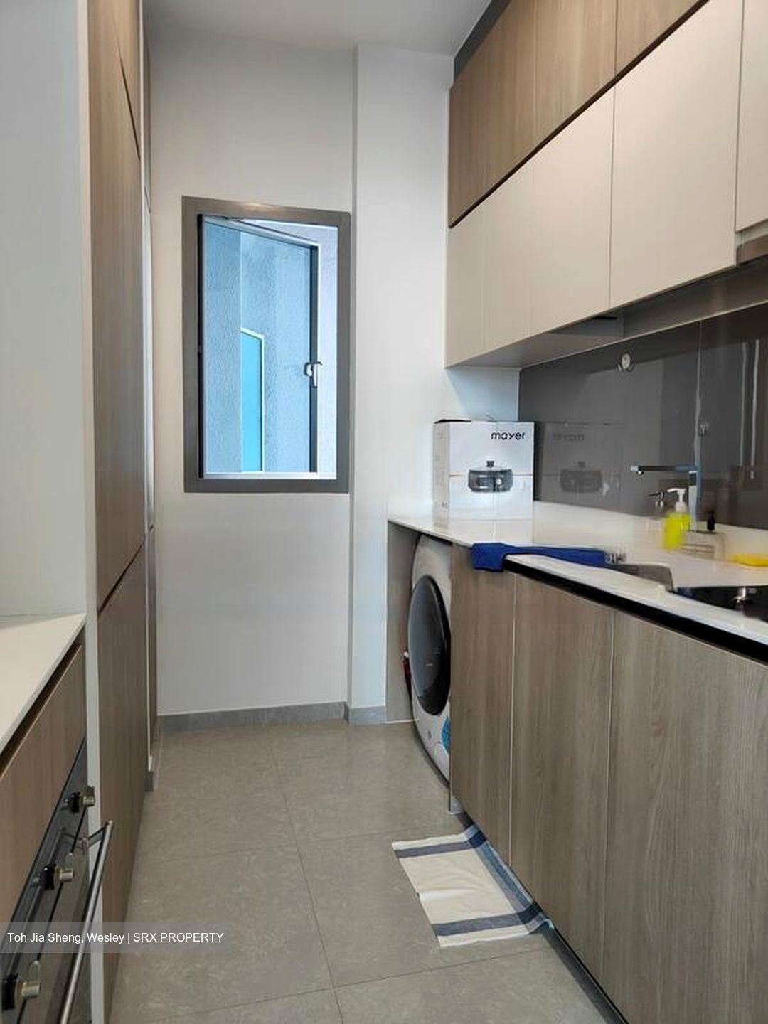 Sturdee Residences (D8), Condominium #481509581